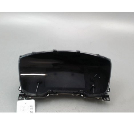 BLOC COMPTEURS TOYOTA COROLLA 2004-