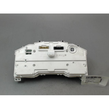 BLOC COMPTEURS TOYOTA COROLLA 2004-