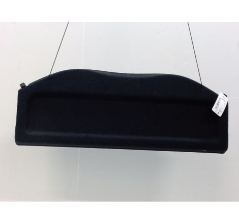 TABLETTE PLAGE ARRIERE SUZUKI SWIFT III 2005-2011