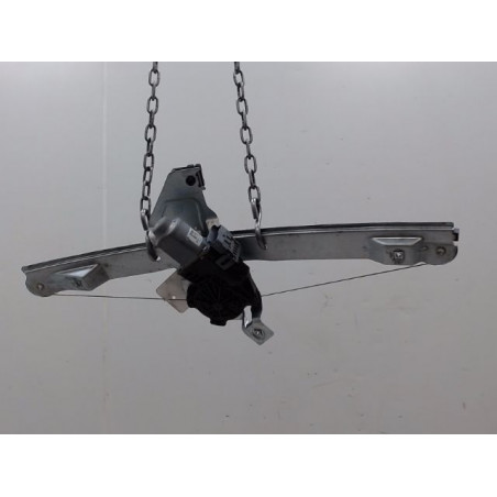 MECANISME+MOTEUR LEVE-GLACE AVANT GAUCHE CITROEN C3 II Phase 1 (A51) 2009-2013