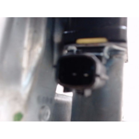 MECANISME+MOTEUR LEVE-GLACE AVANT DROIT DACIA LOGAN MCV I Phase 2 2008-2013