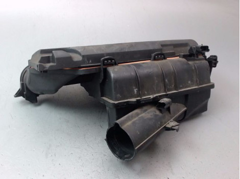 BOITIER FILTRE A AIR PEUGEOT 206 1998-2009