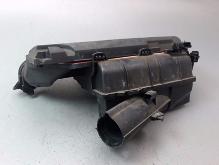 BOITIER FILTRE A AIR PEUGEOT 206 1998-2009