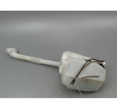 RESERVOIR LAVE-GLACE AVANT RENAULT GRAND SCENIC MONOSP. II Phase 2 LONG 2006-2009