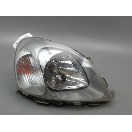 PHARE DROIT TOYOTA YARIS I Phase 2 2003-2005