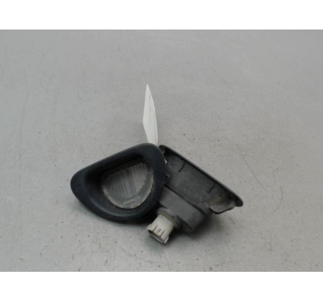 ECLAIREUR PLAQUE DE POLICE CITROEN C1 I Phase 2 2008-2012