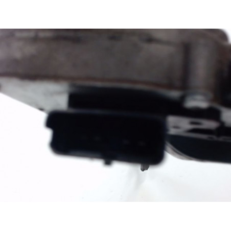 MECANISME ESSUIE-GLACE AVANT CITROEN C4 I Phase 2 2008-2010