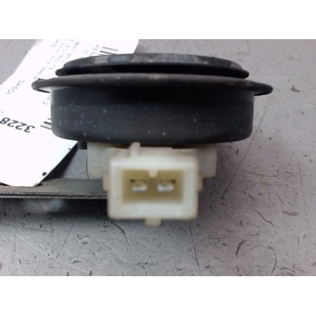 KLAXON / AVERTISSEUR RENAULT CLIO III Phase 2 2009-...