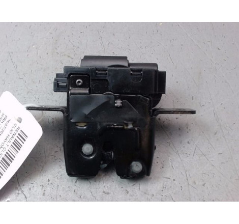 SERRURE HAYON  RENAULT CLIO III Phase 2 2009-...