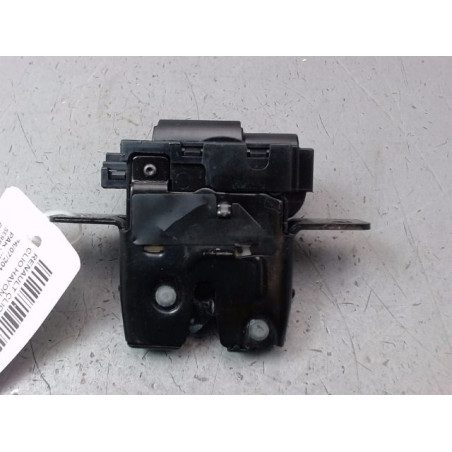 SERRURE HAYON  RENAULT CLIO III Phase 2 2009-...
