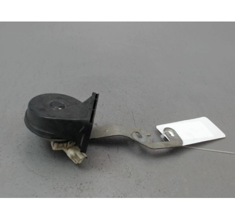 KLAXON / AVERTISSEUR CITROEN C3 II Phase 1 (A51) 2009-2013