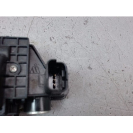 SERRURE HAYON  CITROEN C3 II Phase 1 (A51) 2009-2013