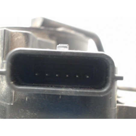 PEDALE ACCELERATEUR RENAULT KANGOO BREAK II Phase 1 2008-2013