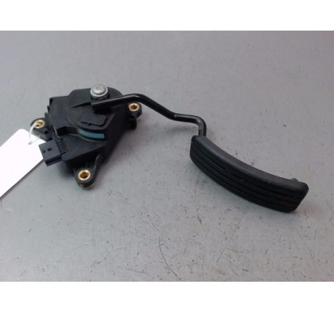 PEDALE ACCELERATEUR RENAULT CLIO III Phase 2 2009-...