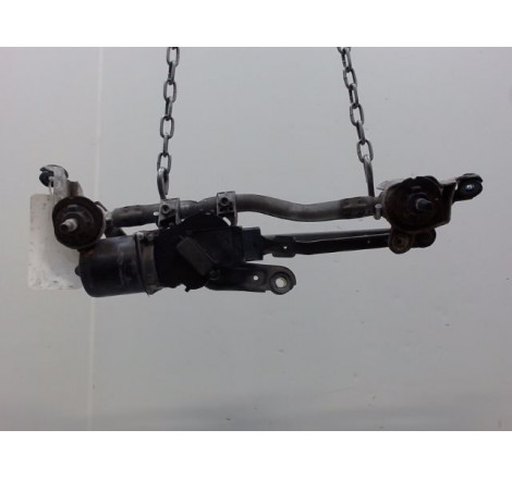 MECANISME ESSUIE-GLACE AVANT NISSAN NOTE I Phase 1 2006-2009