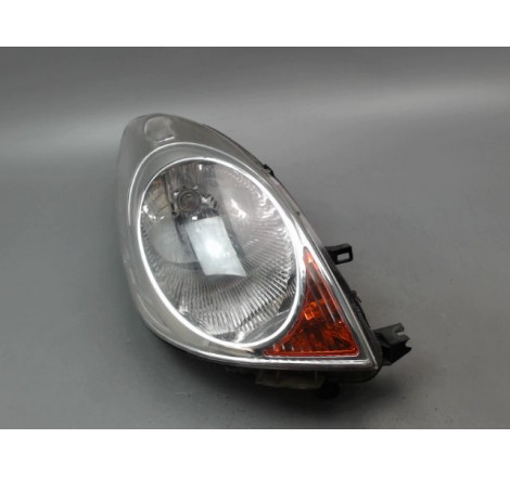 PHARE DROIT NISSAN NOTE I Phase 1 2006-2009
