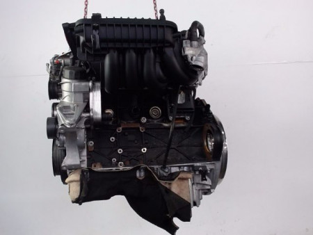 MOTEUR DIESEL MERCEDES CLASSE C BERL. III Phase 1  2007-2010 C 220 CDI 