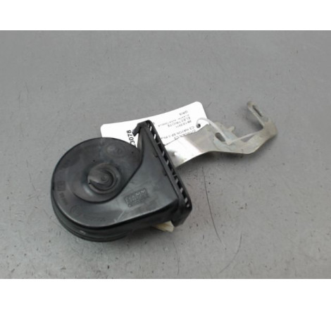 KLAXON / AVERTISSEUR CITROEN C3 II Phase 1 (A51) 2009-2013