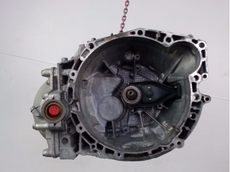 BOITE A VITESSE MECANIQUE PEUGEOT 807 MONOSP. 2002-2014 2.0 HDI