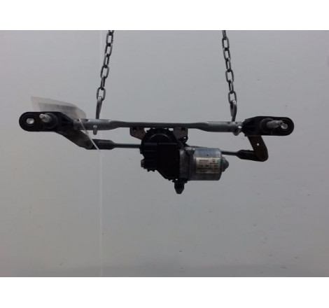 MECANISME ESSUIE-GLACE AVANT FIAT 500 II Phase 1 2007-...