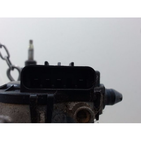 MECANISME ESSUIE-GLACE AVANT FIAT 500 II Phase 1 2007-...
