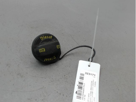 BOUCHON RESERVOIR A CARBURANT VOLKSWAGEN POLO V 2009-...