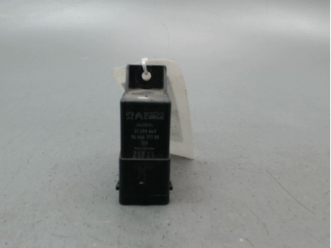 BOITIER DE PRECHAUFFAGE CITROEN C4 PICASSO MONOSP. I 2007-2013