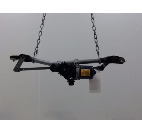 MECANISME ESSUIE-GLACE AVANT RENAULT MEGANE III Phase 1 2008-2012