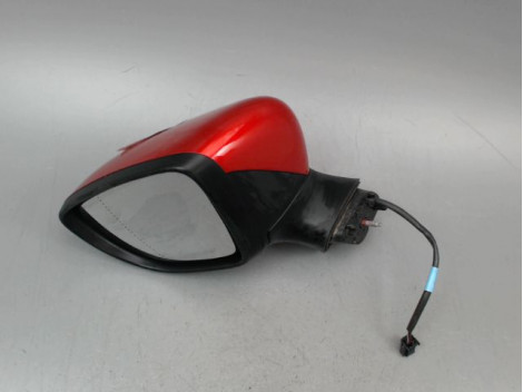 RETROVISEUR EXTERIEUR ELECTRIQUE GAUCHE RENAULT CLIO IV Phase 1 2012-...