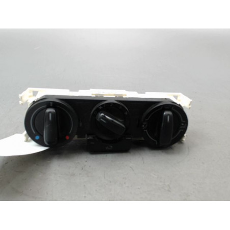 COMMANDE DE CHAUFFAGE VOLKSWAGEN POLO V Phase 1 (6R) 2009-...