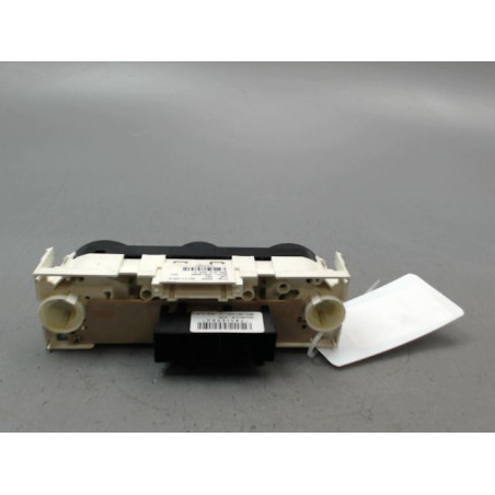 COMMANDE DE CHAUFFAGE VOLKSWAGEN POLO V Phase 1 (6R) 2009-...