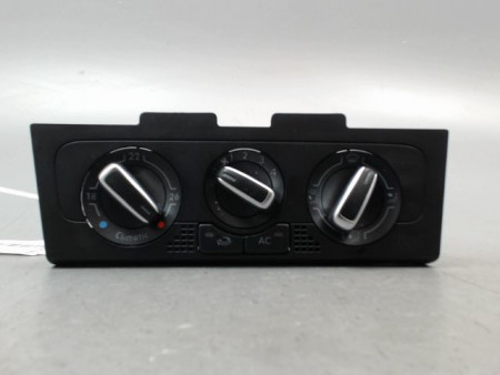 COMMANDE DE CHAUFFAGE VOLKSWAGEN POLO V Phase 1 (6R) 2009-...