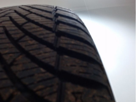 Paire de pneus KUMHO SOLUS 4S HA32 205 55 16 91 H