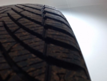 Paire de pneus KUMHO SOLUS 4S HA32 205 55 16 91 H