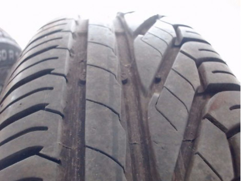 Paire de pneus UNIROYAL RAIN EXPERT 3 165 60 14 75 H