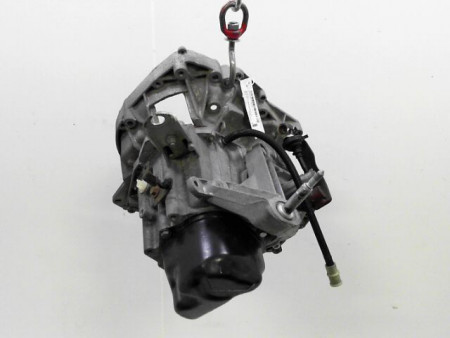 BOITE A VITESSE MECANIQUE DACIA SANDERO I 2008-2012 1.2 16V
