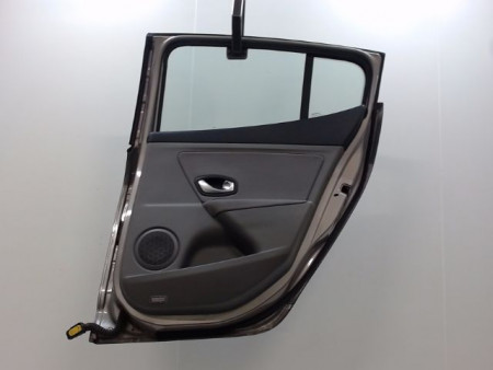 PORTE ARRIERE DROIT RENAULT MEGANE III Phase 1 2008-2012