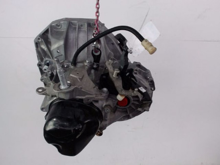 BOITE A VITESSE MECANIQUE RENAULT CLIO IV Phase 1 2012-... 1.5 dCi 90