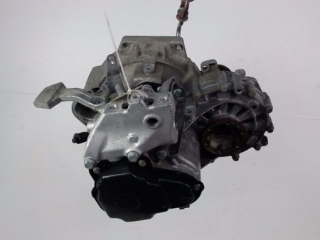 BOITE A VITESSE MECANIQUE VOLKSWAGEN GOLF PLUS Phase 1  2005-2009 1.9 TDI