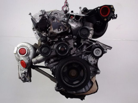 MOTEUR DIESEL MERCEDES CLASSE C BERL. III Phase 1  2007-2010 C 220 CDI 