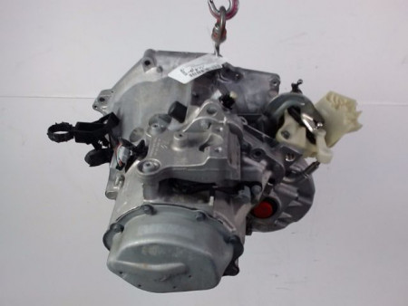 BOITE A VITESSE MECANIQUE DS DS3 1.2 THP 110