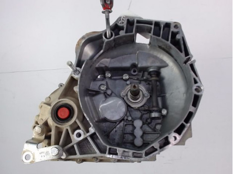 BOITE A VITESSE MECANIQUE CITROEN NEMO COMBI 2008-... 1.3 HDi 75