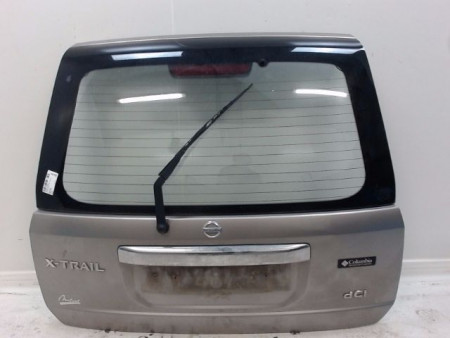 HAYON NISSAN X-TRAIL BREAK I Phase 2 2004-2007