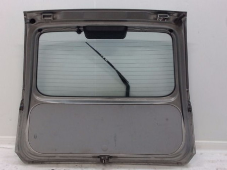 HAYON NISSAN X-TRAIL BREAK I Phase 2 2004-2007