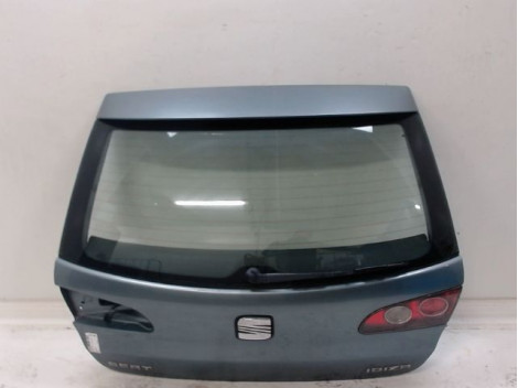 HAYON SEAT IBIZA III Phase 2 (6L) 2006-2009