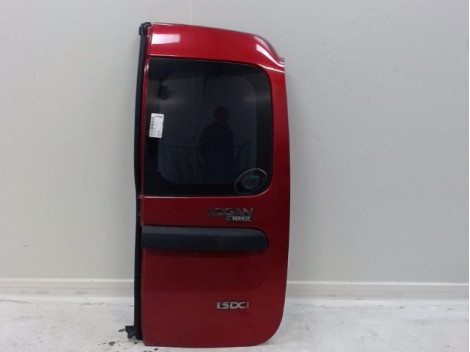 PORTE BATTANTE ARRIERE DROIT DACIA LOGAN MCV I Phase 1 2007-2008