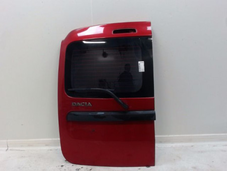 PORTE BATTANTE ARRIERE GAUCHE DACIA LOGAN MCV I Phase 1 2007-2008