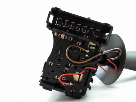 COMMANDE ECLAIRAGE RENAULT TWINGO II Phase 1 2007-2011