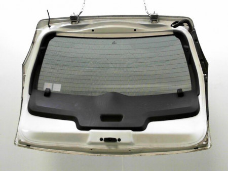 HAYON CITROEN C3 2005-