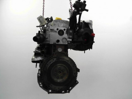 MOTEUR ESSENCE DACIA SANDERO I 2008-2012 1.4 MPI LPG